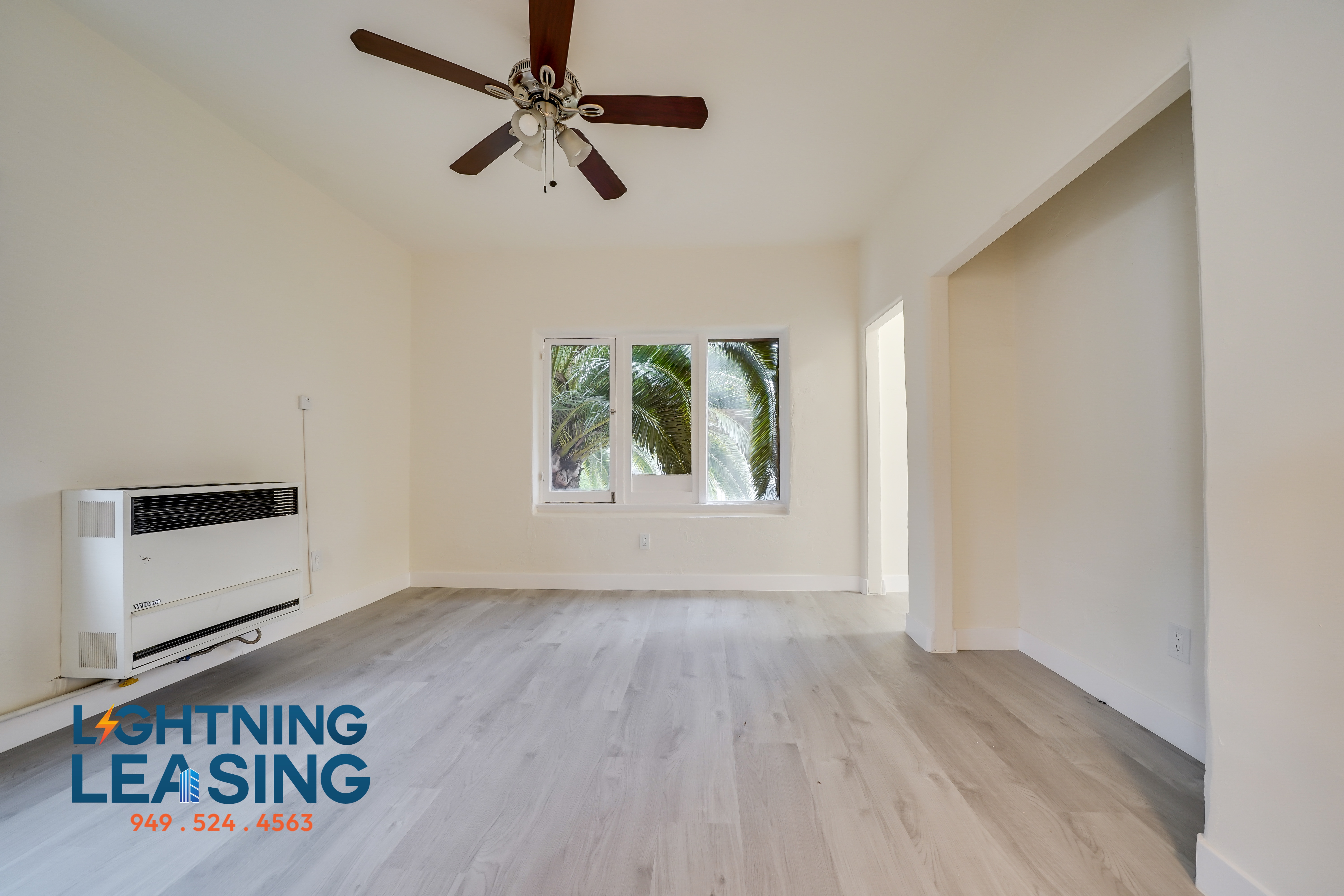 Los Angeles Condo: 1517 1/2 S Wilton Pl