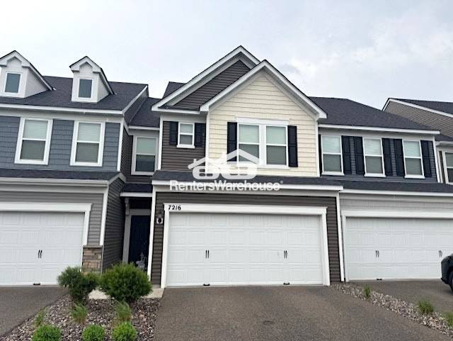 Maple Grove Townhome: 7216 Walnut Grove Ln N