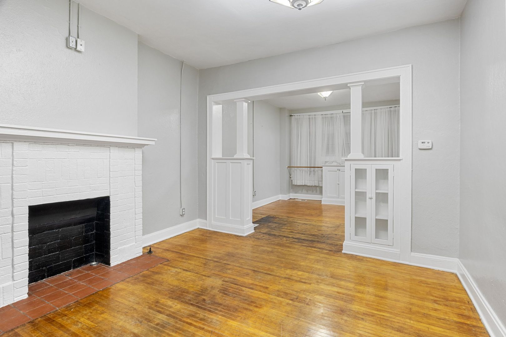 Indianapolis Apartment: 5703 E Washington St