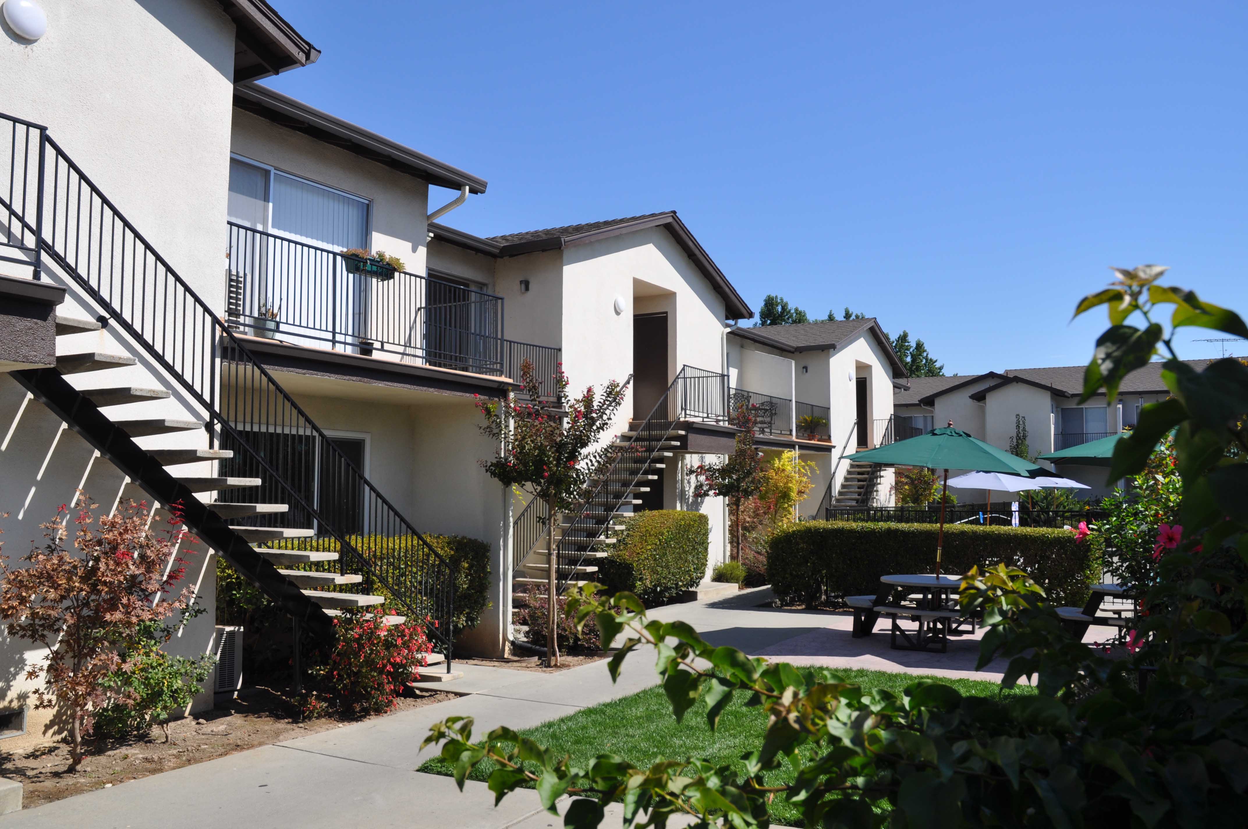 Campbell Apartment: 240 Hollis Ave