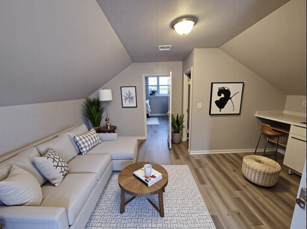 San Antonio Condo: 1719 W Craig Pl