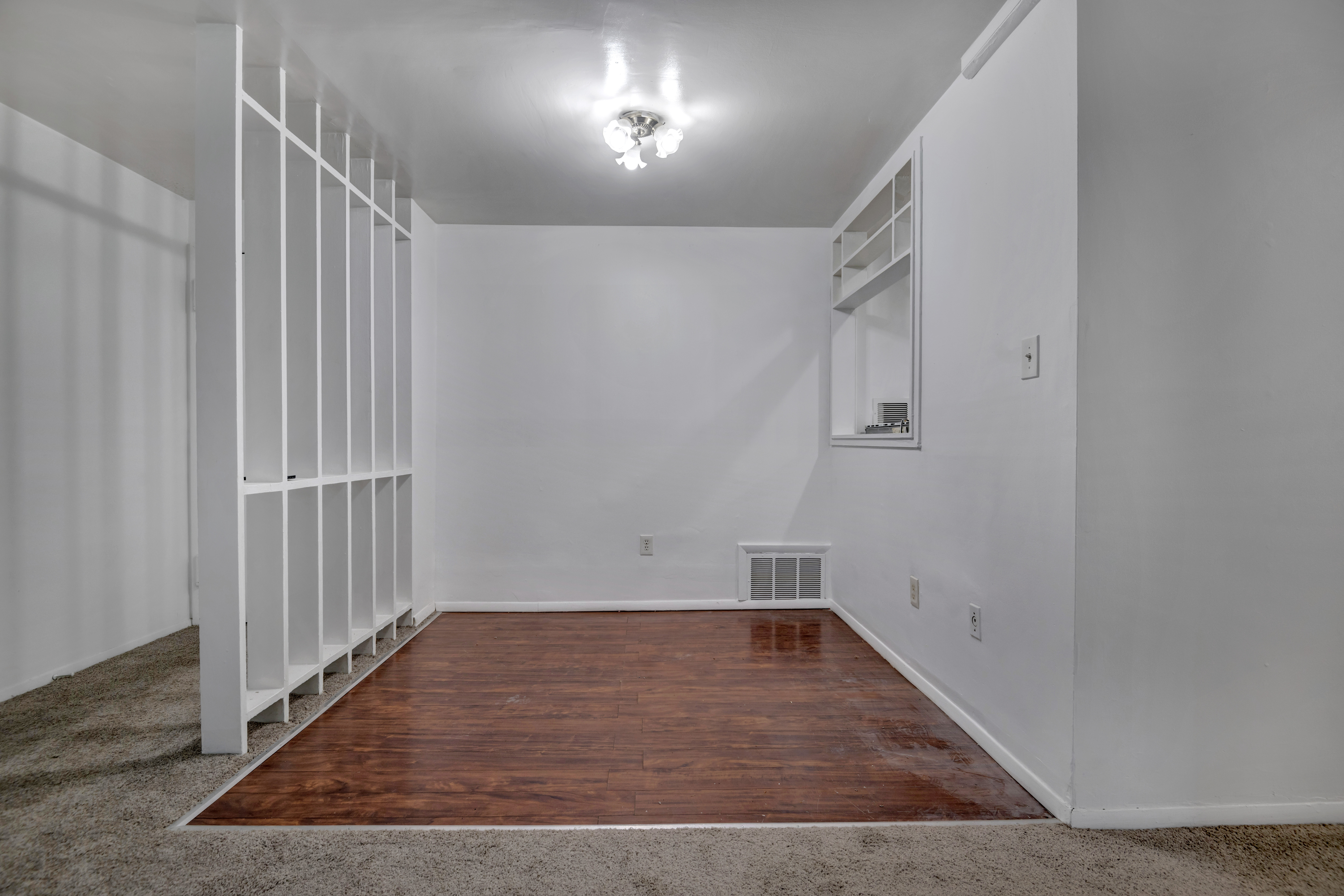 Oxon Hill Condo: 537 Wilson Bridge Dr