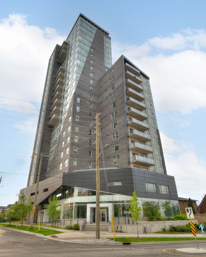 1903 - 158 King St N - Room 1