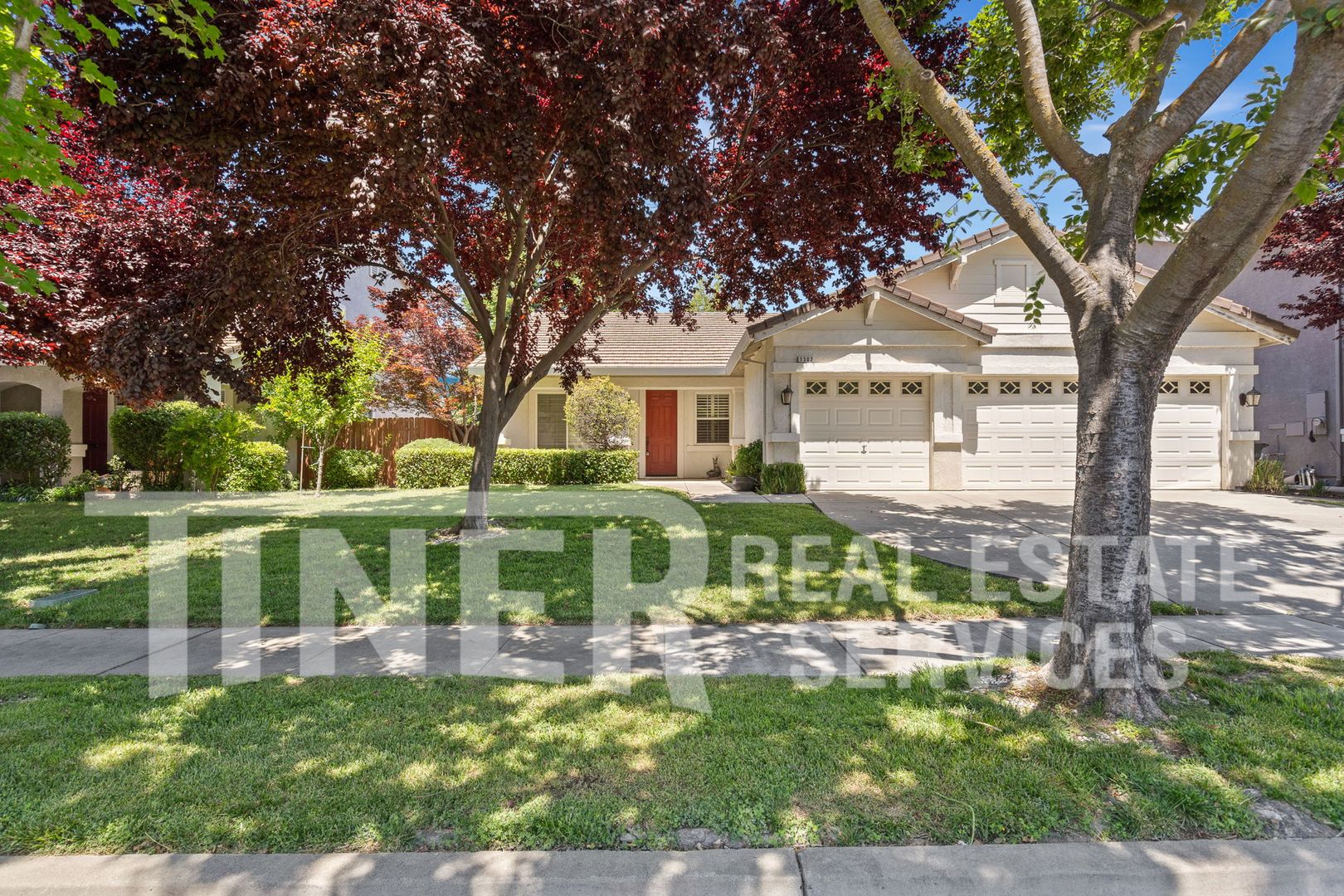 West Sacramento House: 1502 Limewood Road