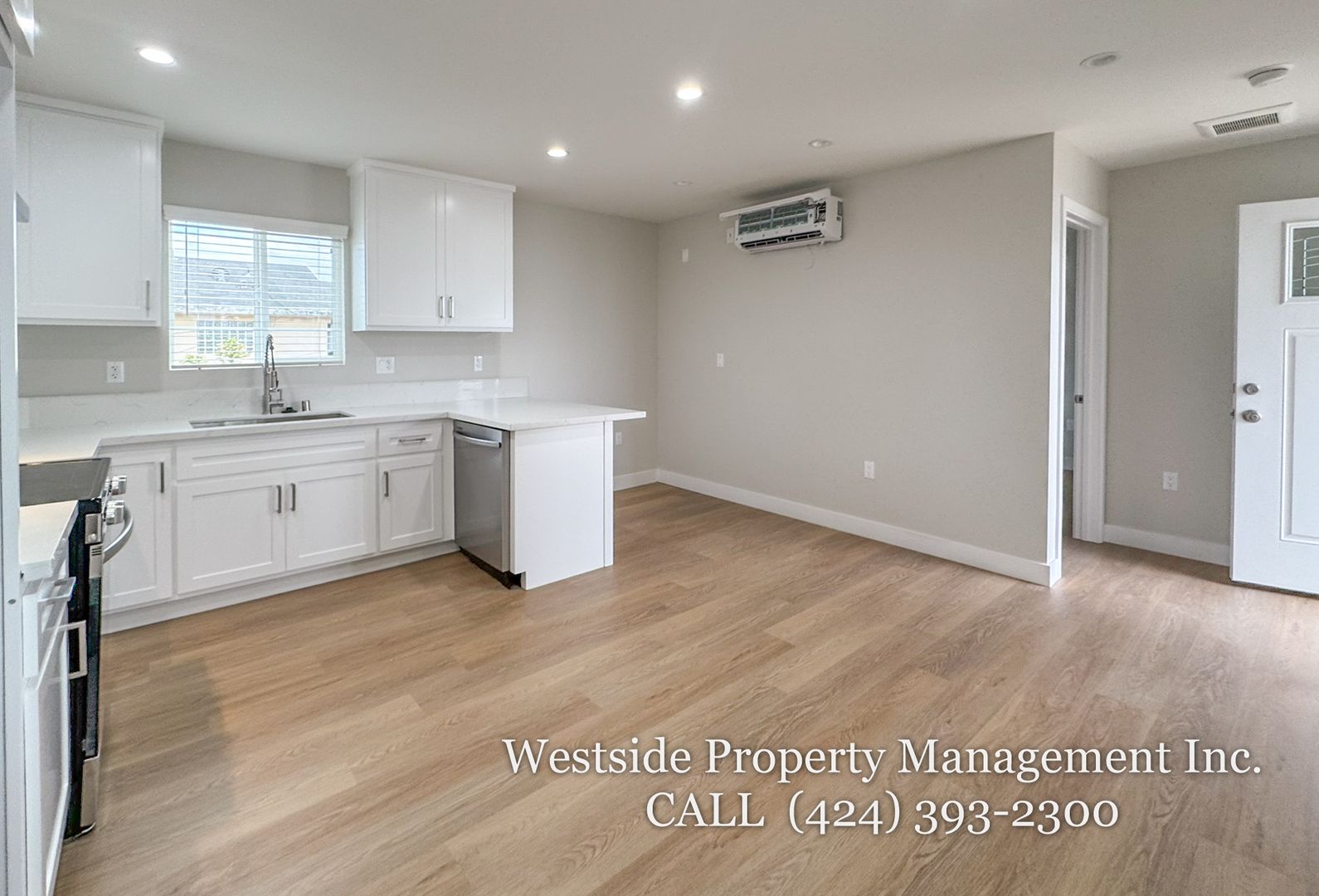 Long Beach Condo: 316 Ximeno Ave.