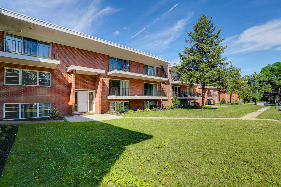 3501 Clarks Lane 2e, Baltimore, MD 21215 SMUV