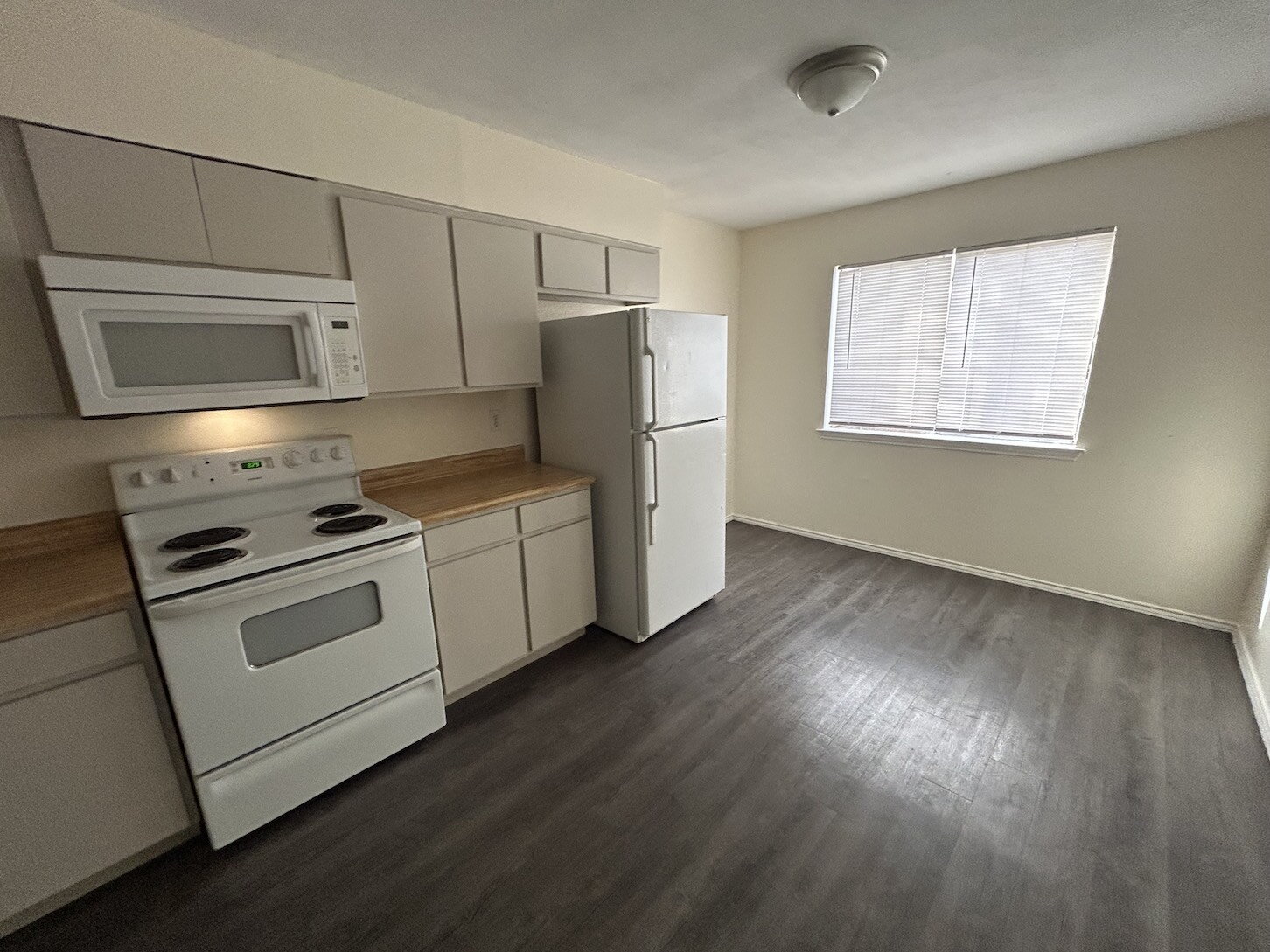 San Antonio Condo: 500 Burton