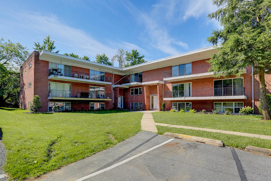 3501 Clarks Lane 2e, Baltimore, MD 21215 SMUV