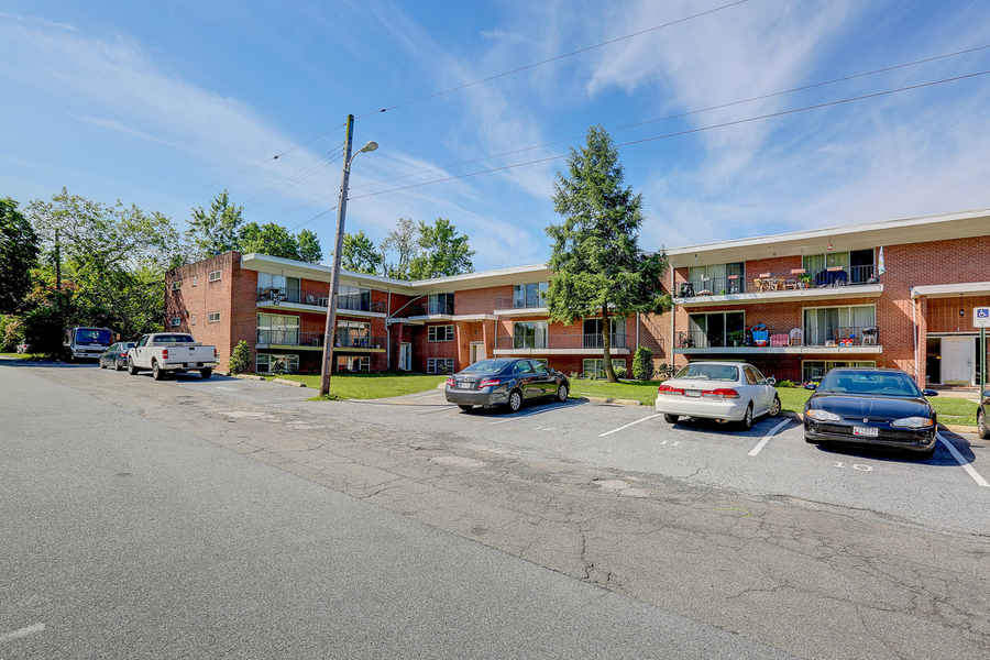 3501 Clarks Lane 2e, Baltimore, MD 21215 SMUV