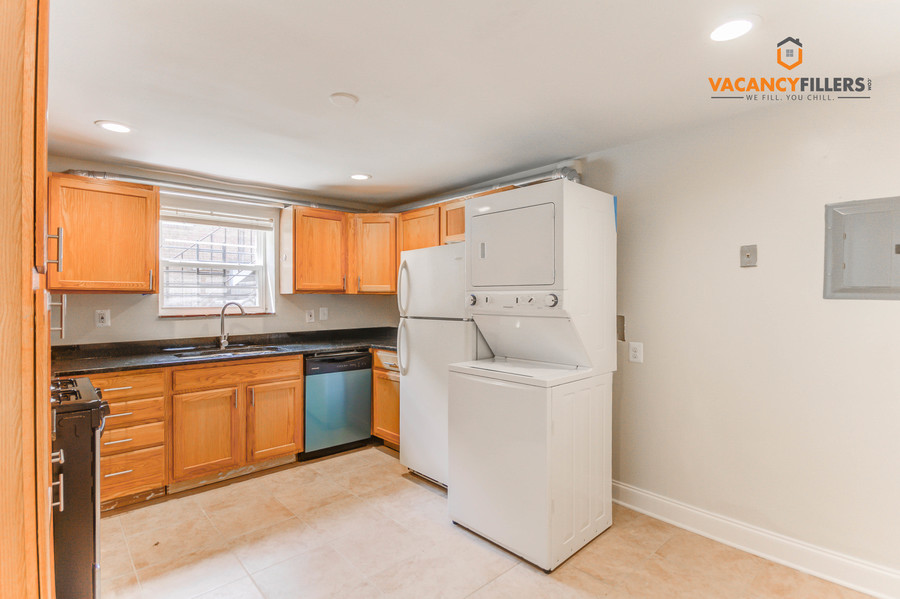 3501 Clarks Lane 2e, Baltimore, MD 21215 SMUV