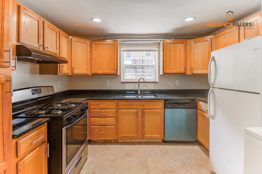 3501 Clarks Lane 2e, Baltimore, MD 21215 SMUV