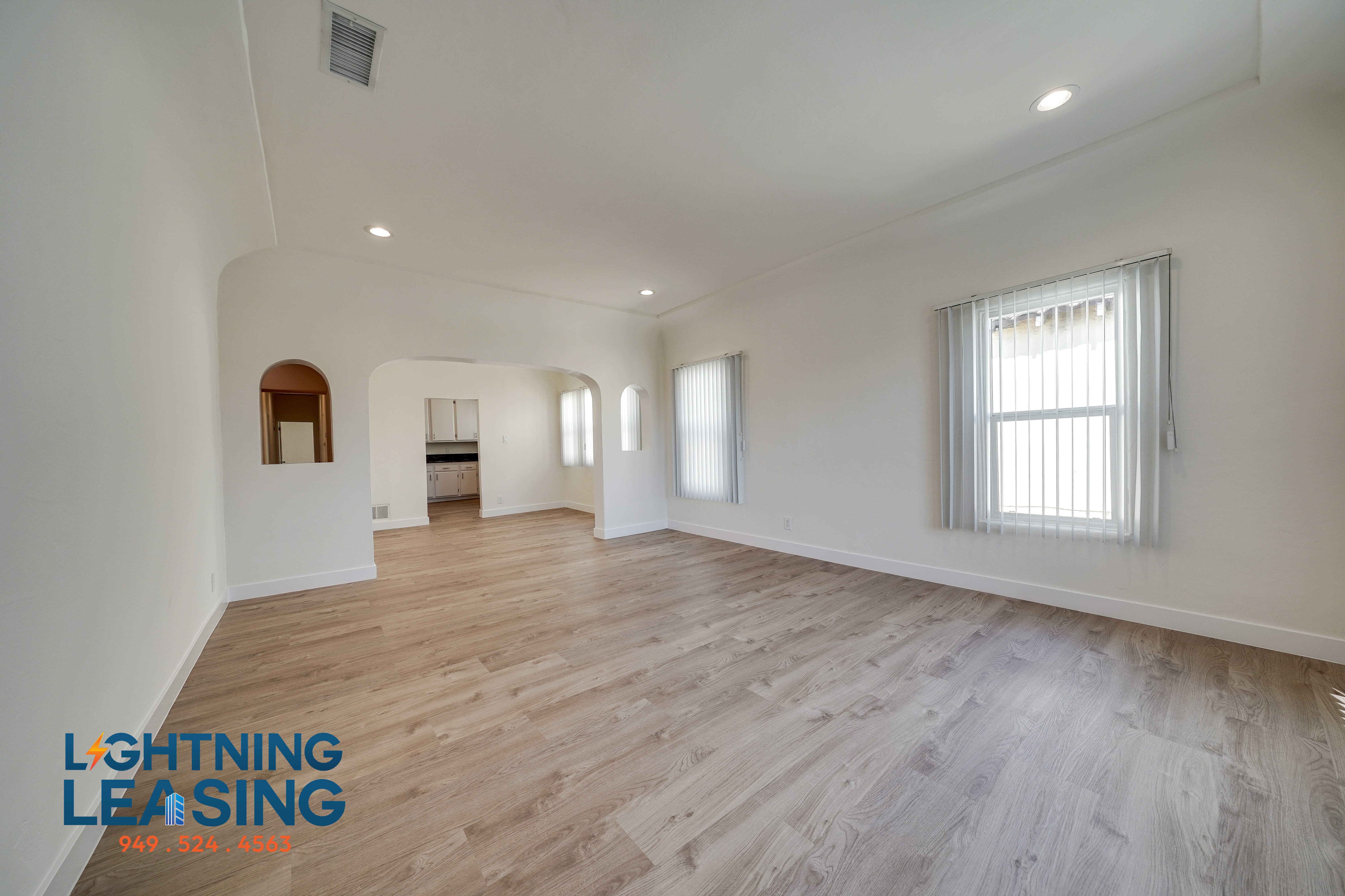 Los Angeles Condo: 6135 1/2 Saturn Street