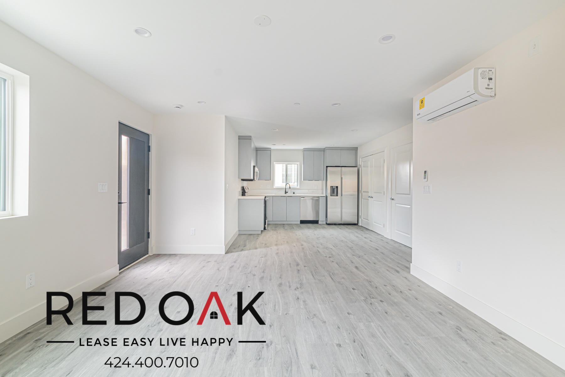 Hawthorne Condo: 11512 Oxford Ave