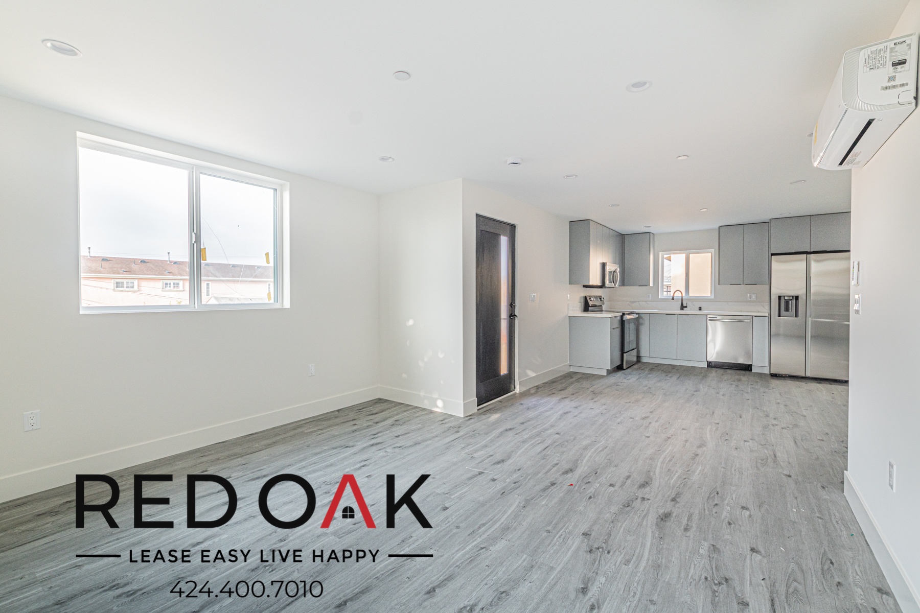 Hawthorne Condo: 11512 Oxford Ave