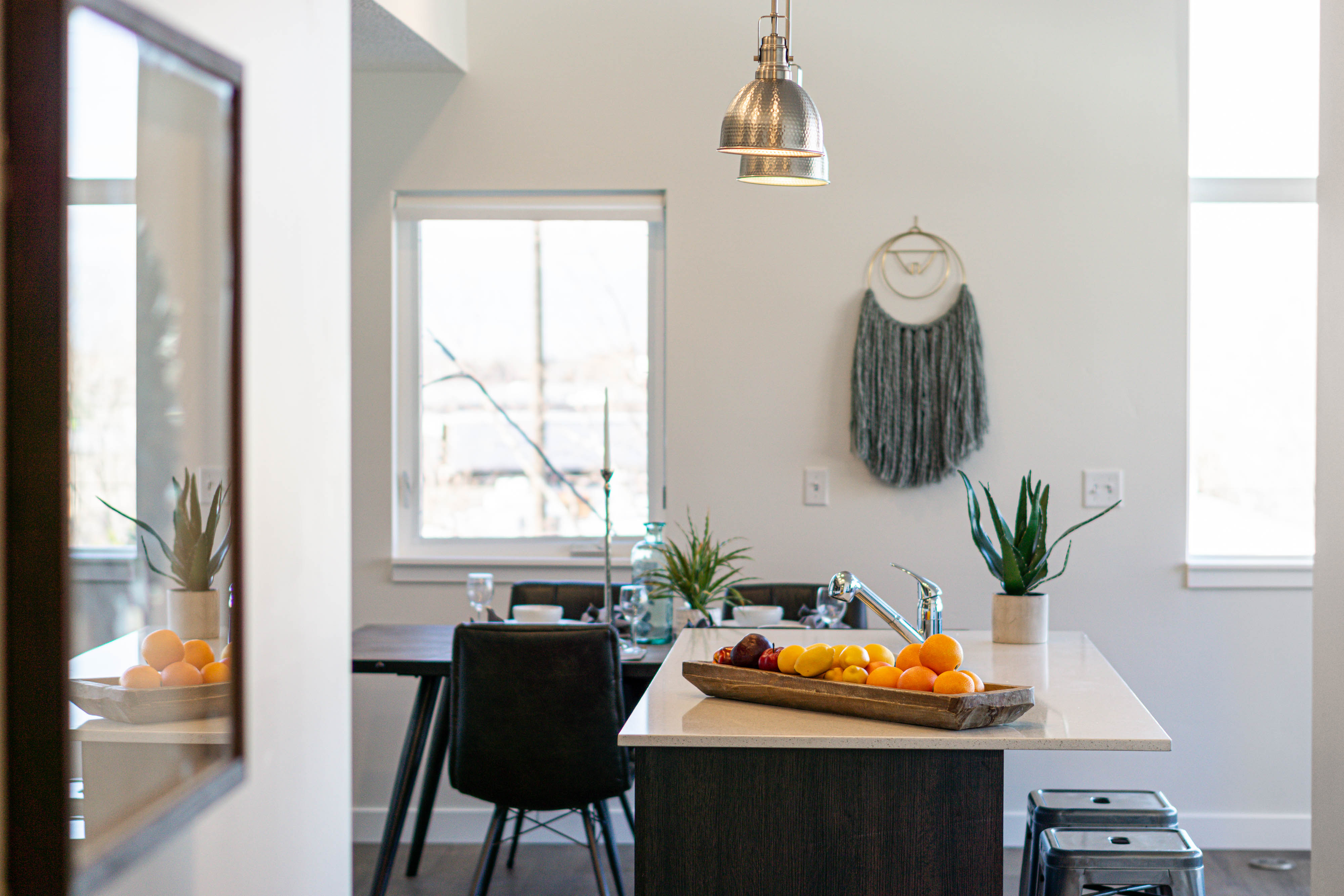 Salt Lake City Apartment: 365 W Reed Ave