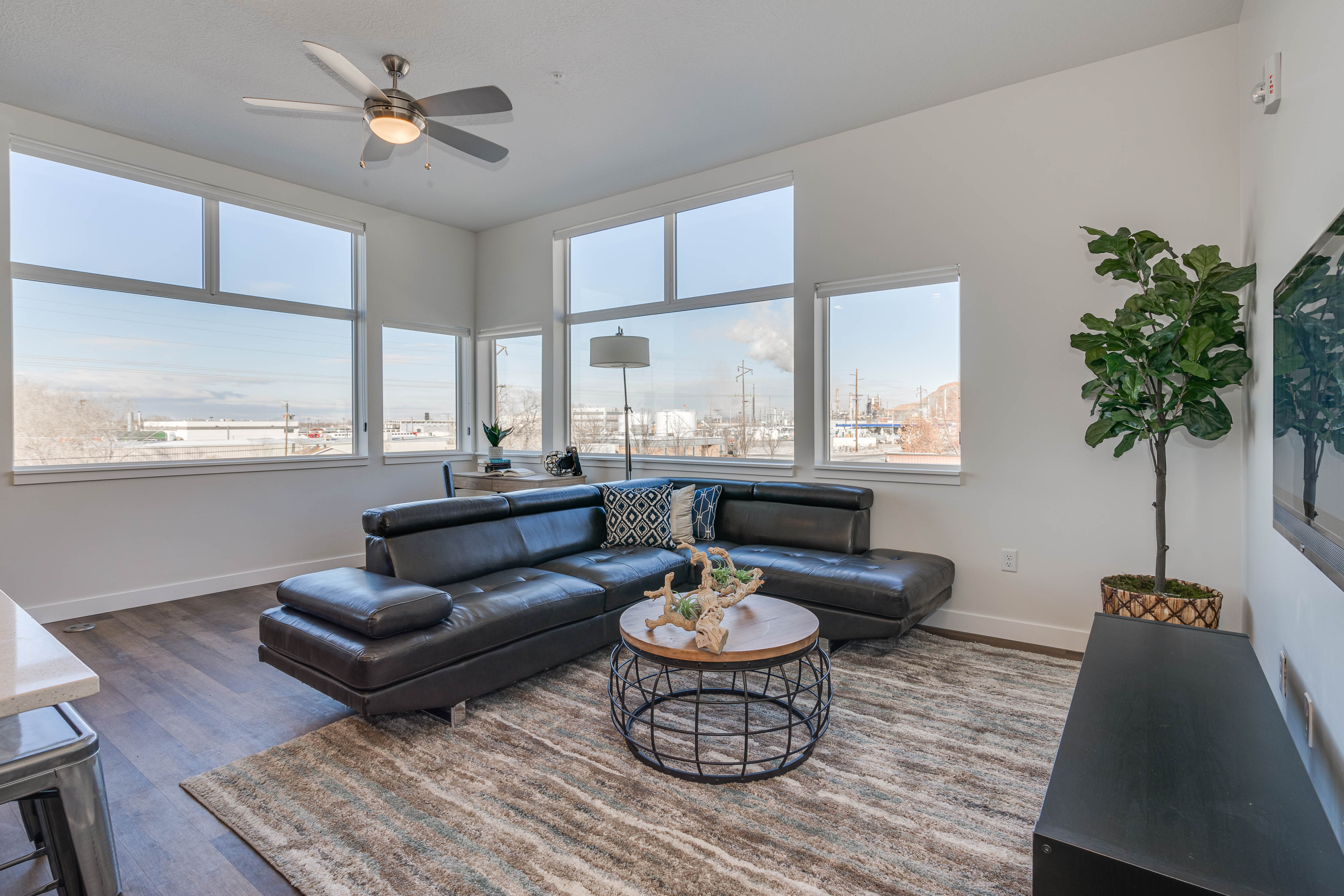 Salt Lake City Apartment: 365 W Reed Ave