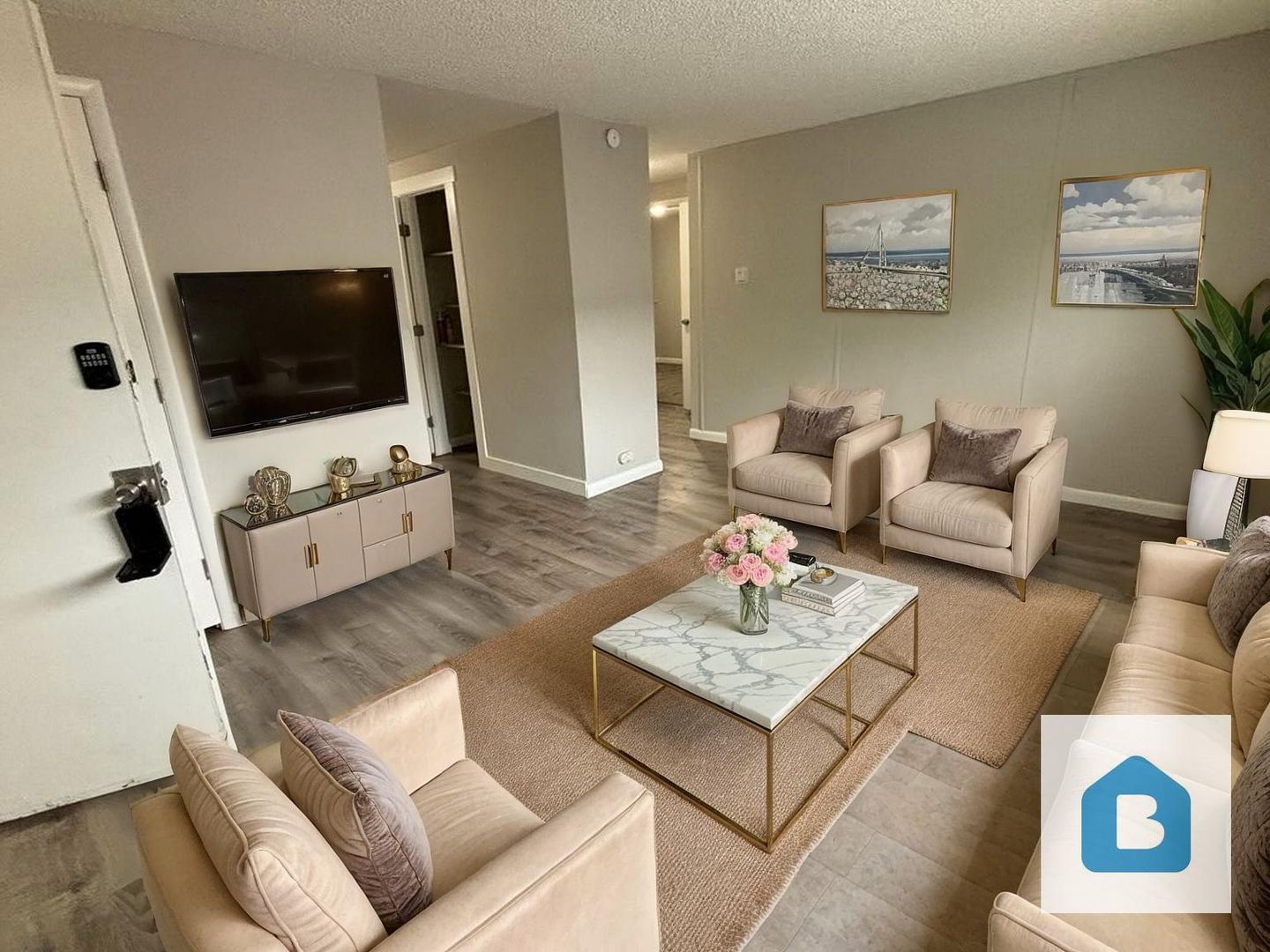 Colorado Springs Condo: 340 Gahart Drive