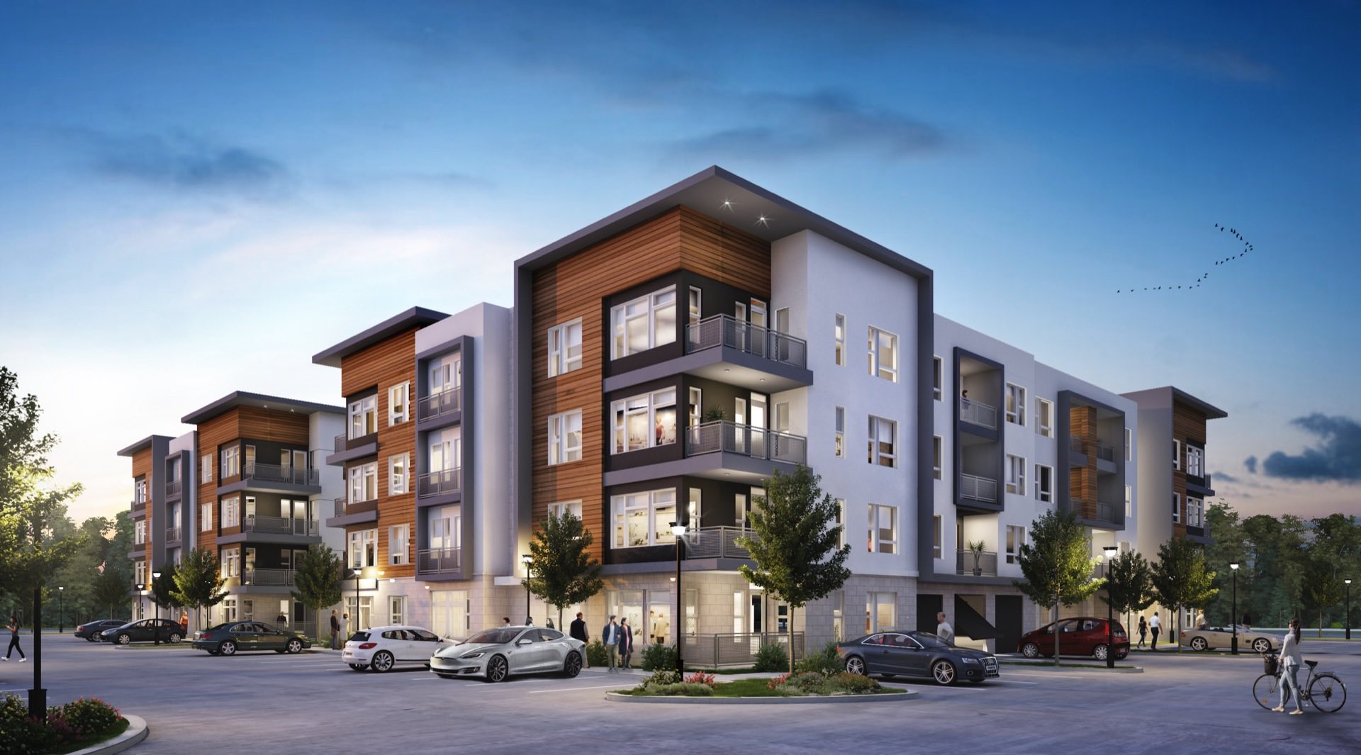 Austin Condo: 12211 Tech Ridge Blvd
