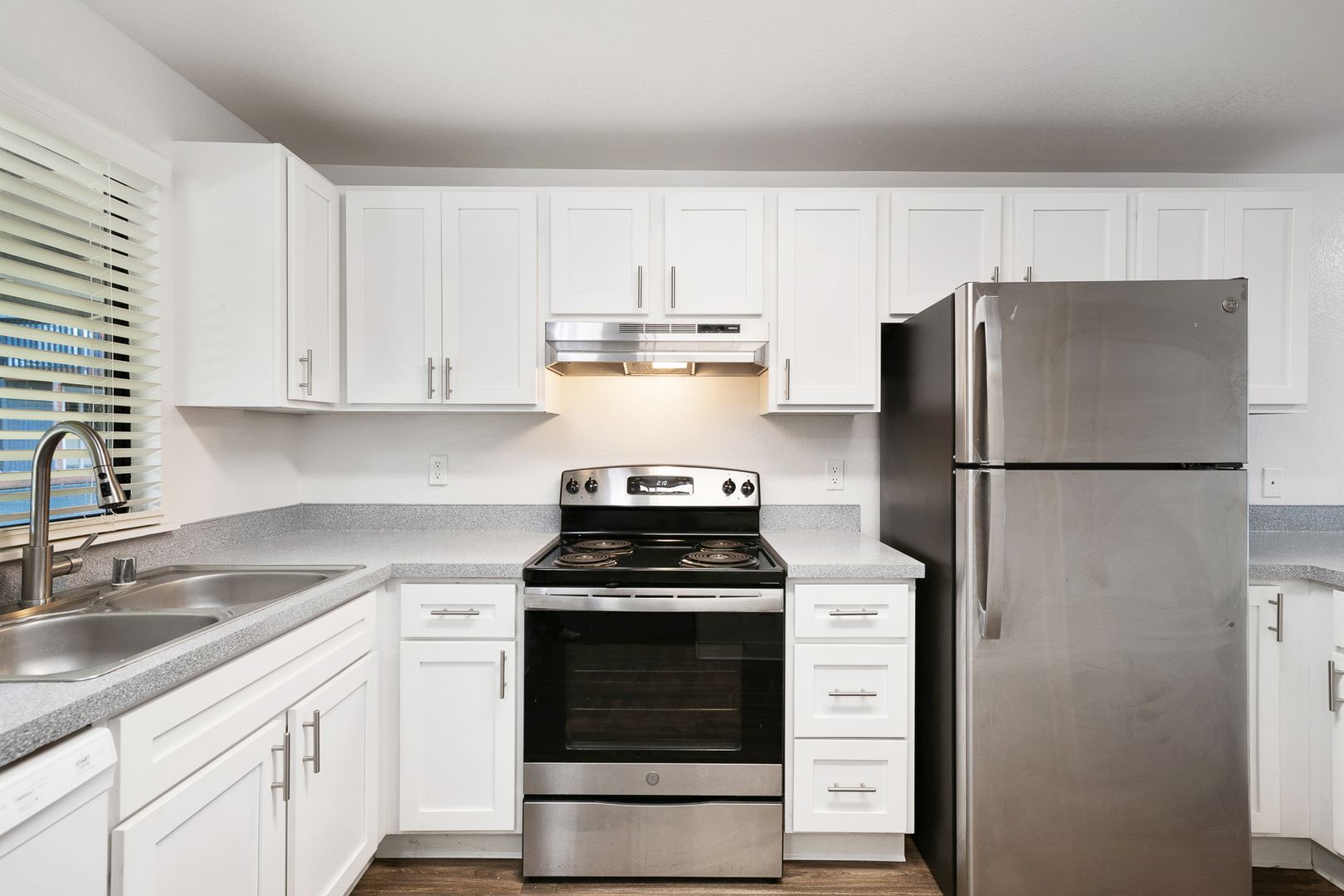 Lake Stevens Apartment: 12506 16th St NE