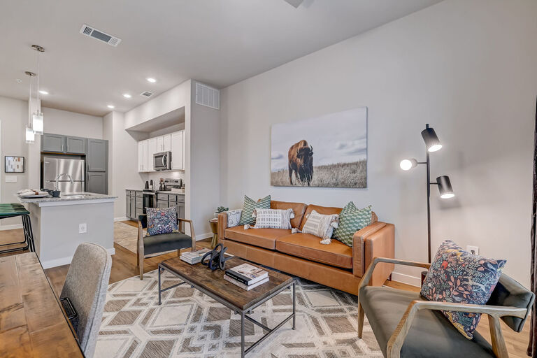 Austin Condo: 1700 Daleside Ln