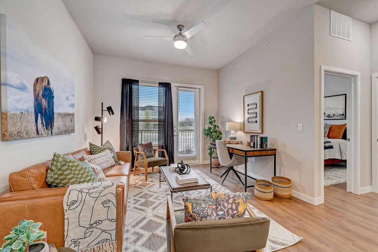 Austin Condo: 1700 Daleside Ln