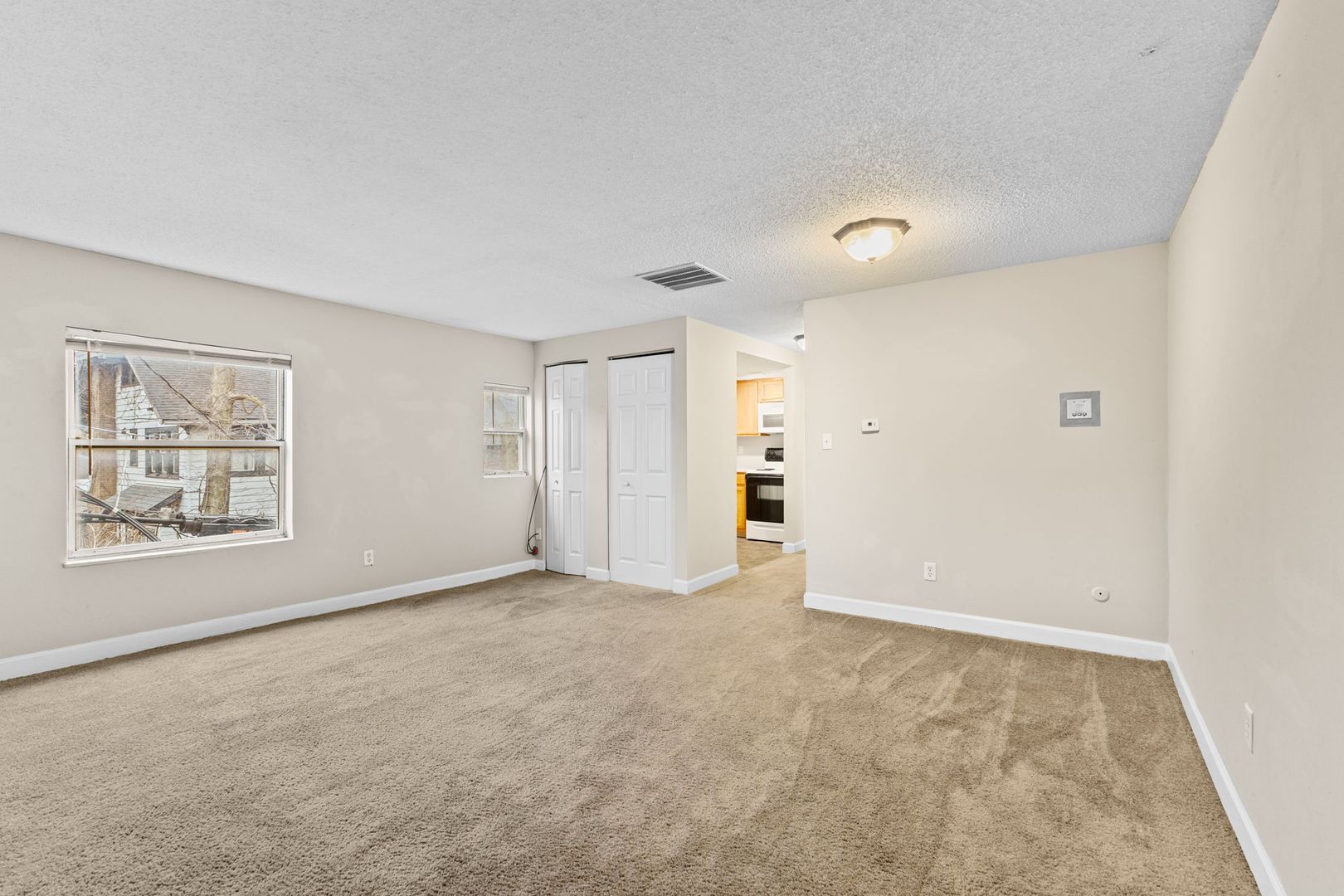 Indianapolis Apartment: 3606 Balsam Ave