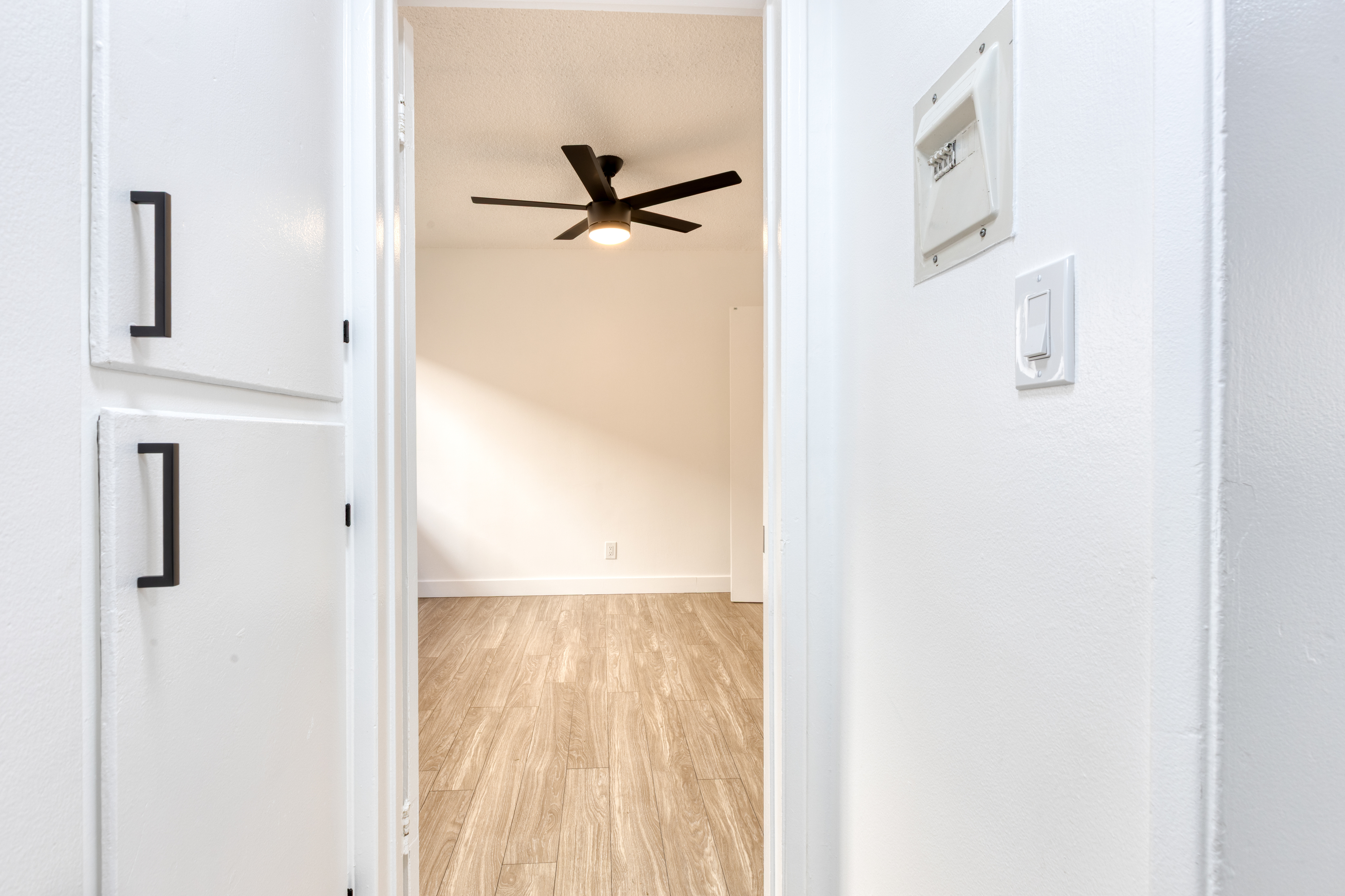 Downey Condo: 7375 Emily Lane