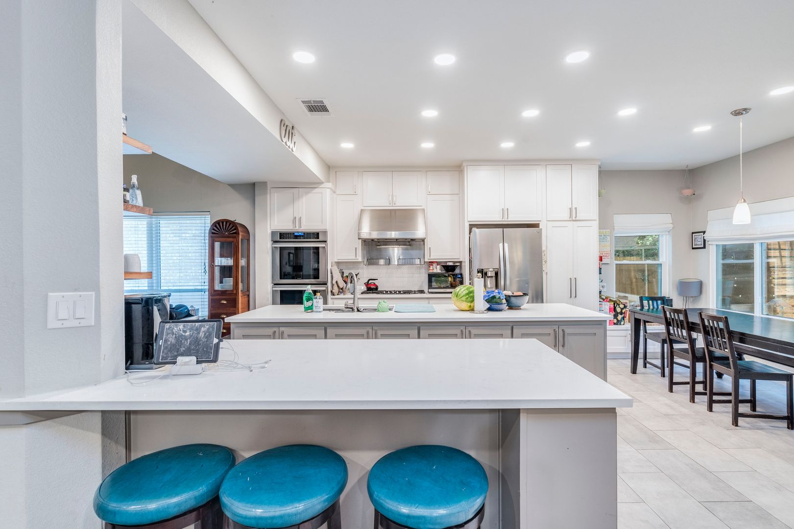 Austin House: 10803 Sans Souci Place