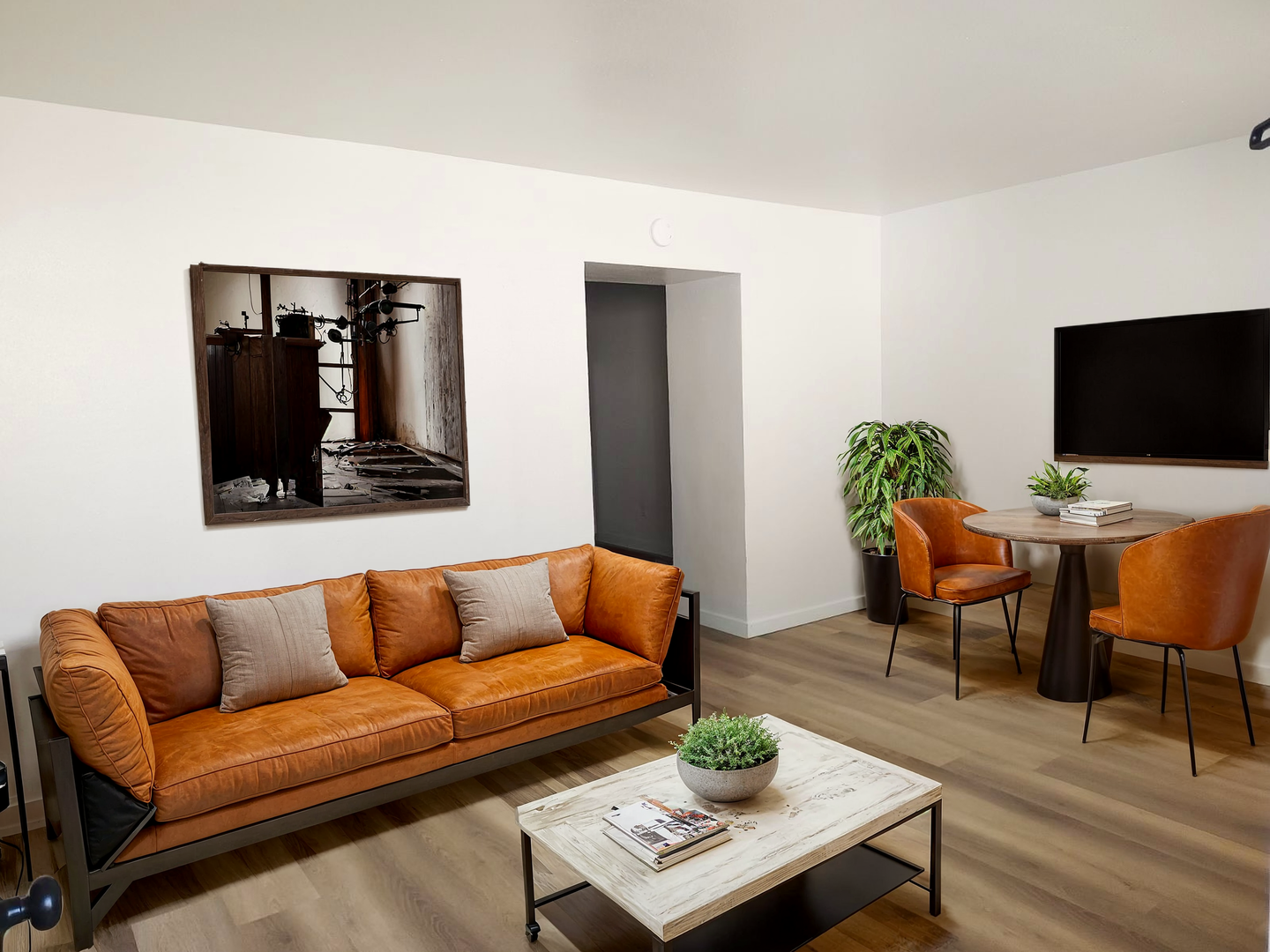 Colorado Springs Condo: 21 University Dr.