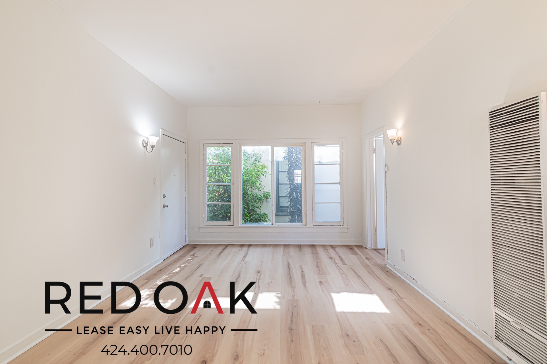 Los Angeles Condo: 1510 Wilton Place