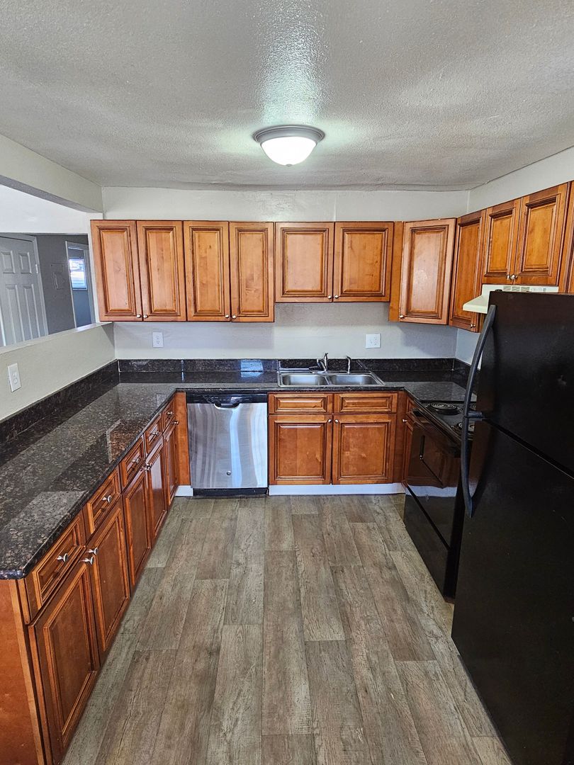 Colorado Springs Apartment: 3616 Galley Rd