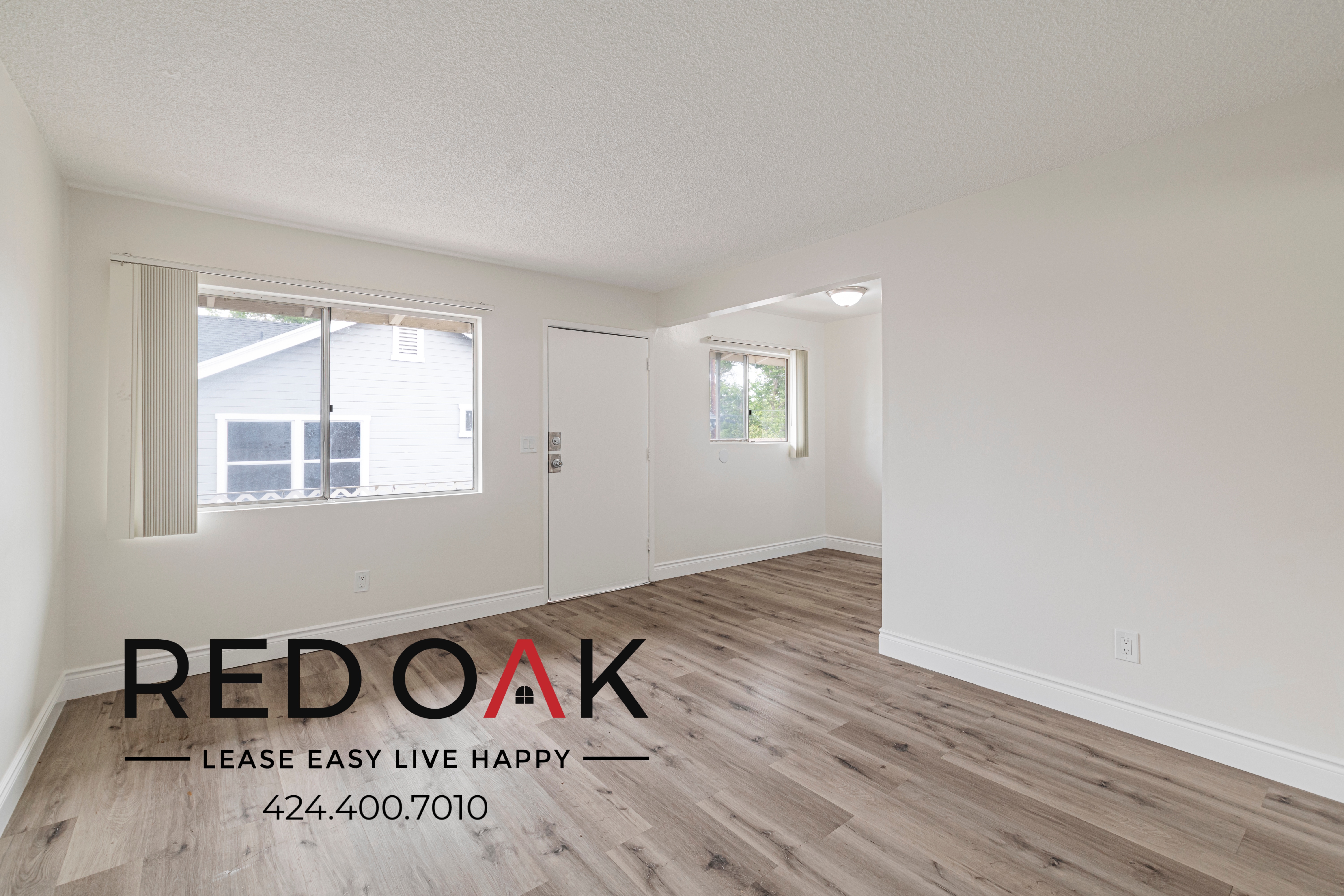 Whittier Condo: 6553 Pickering Ave