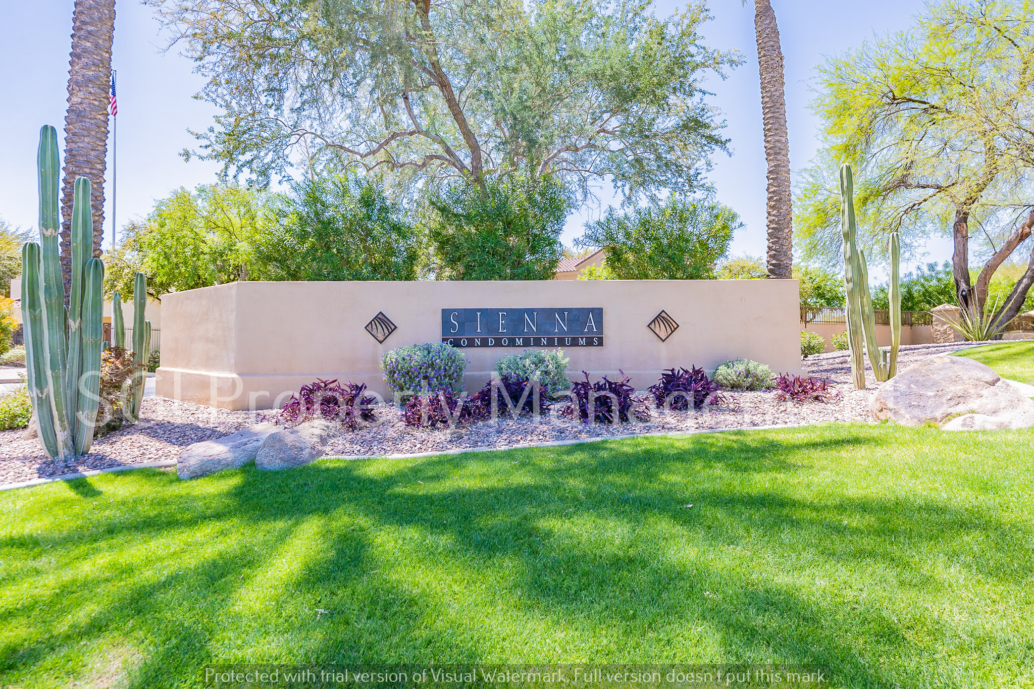 Scottsdale Condo: 7575 E Indian Bend Rd
