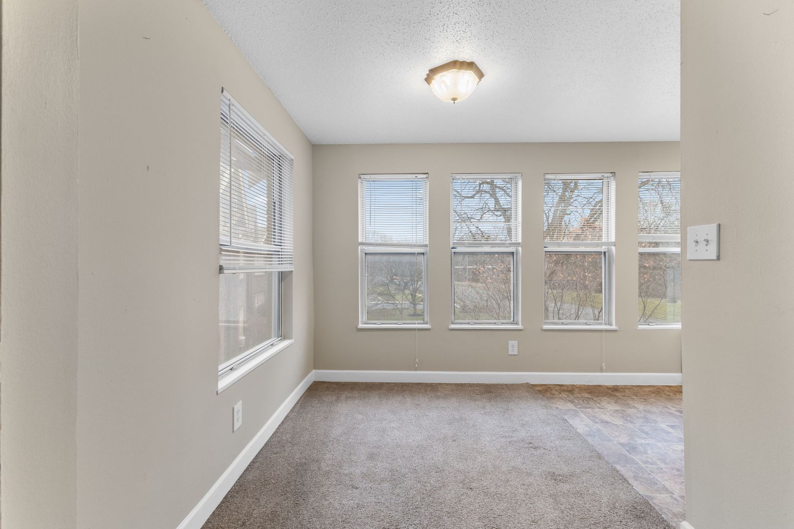 Indianapolis Apartment: 3528 E Fall Creek Pkwy N