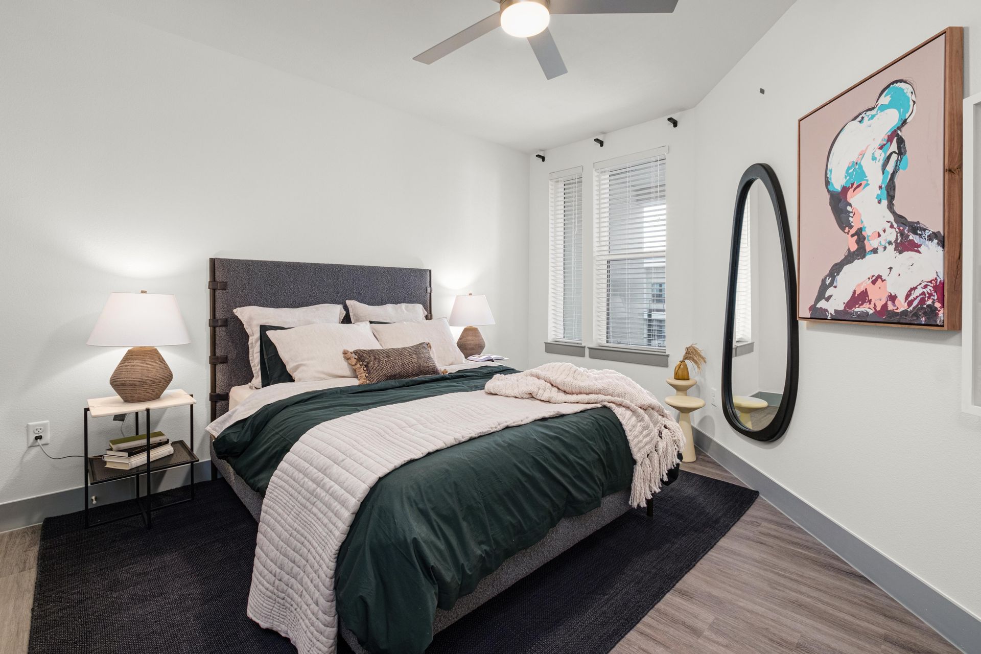 Austin Condo: 2710 W Anderson Ln