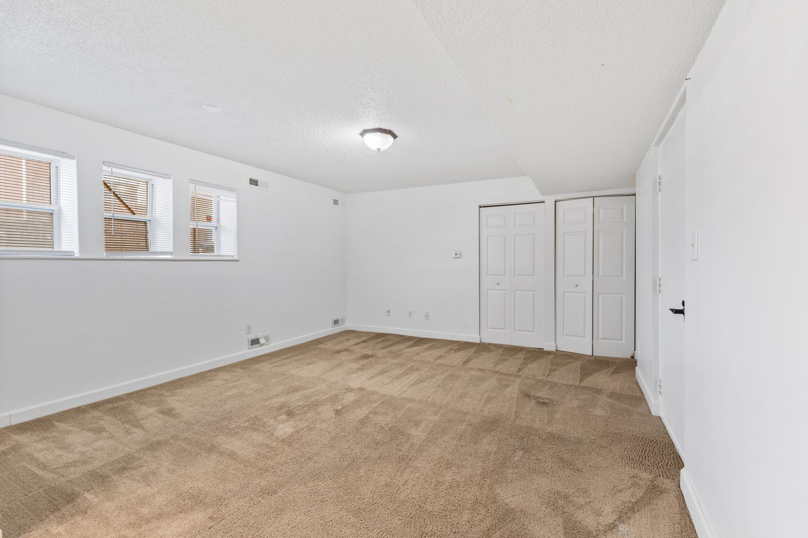 Indianapolis Apartment: 3606 Balsam Ave