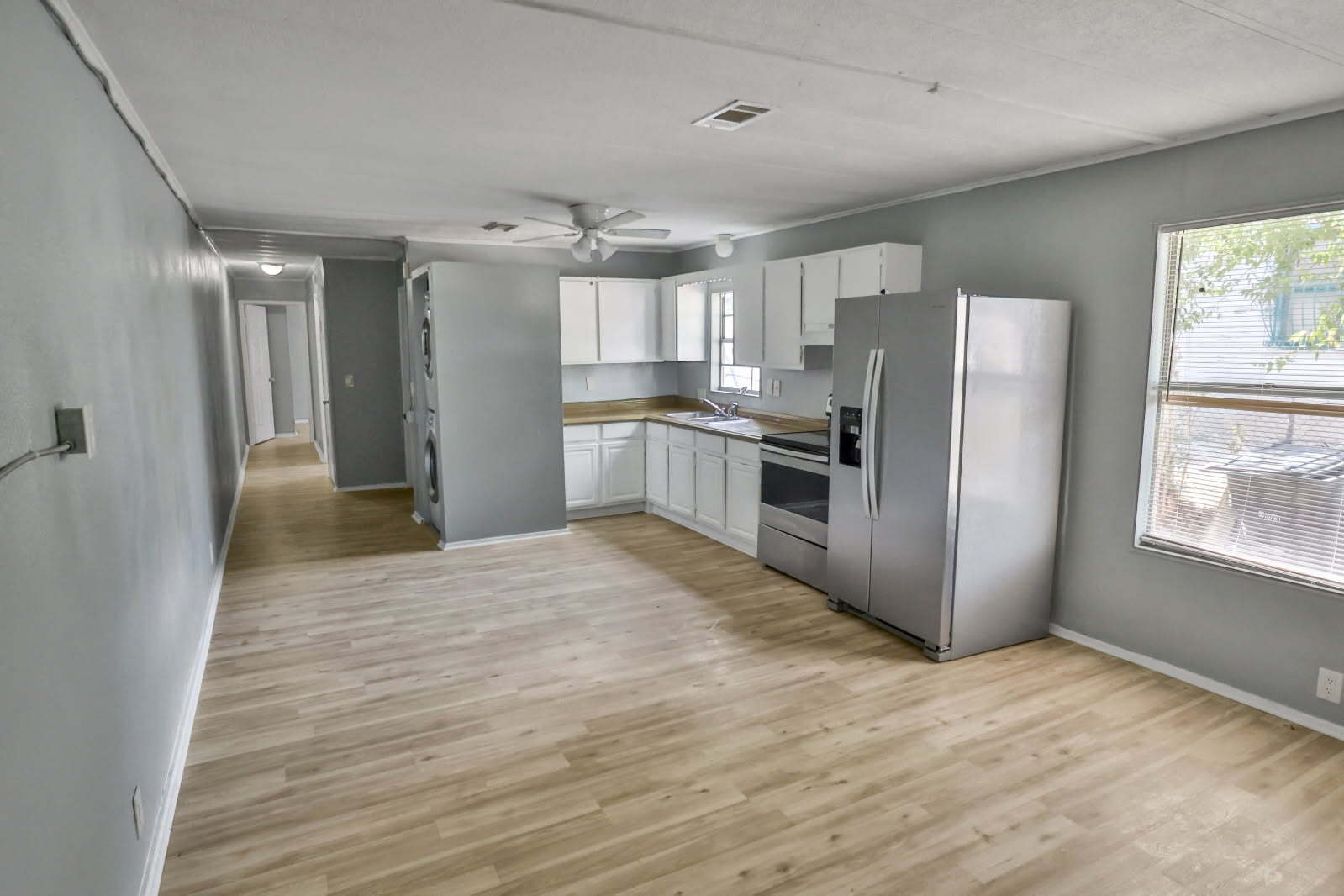 San Antonio Condo: 1418 Avant Ave