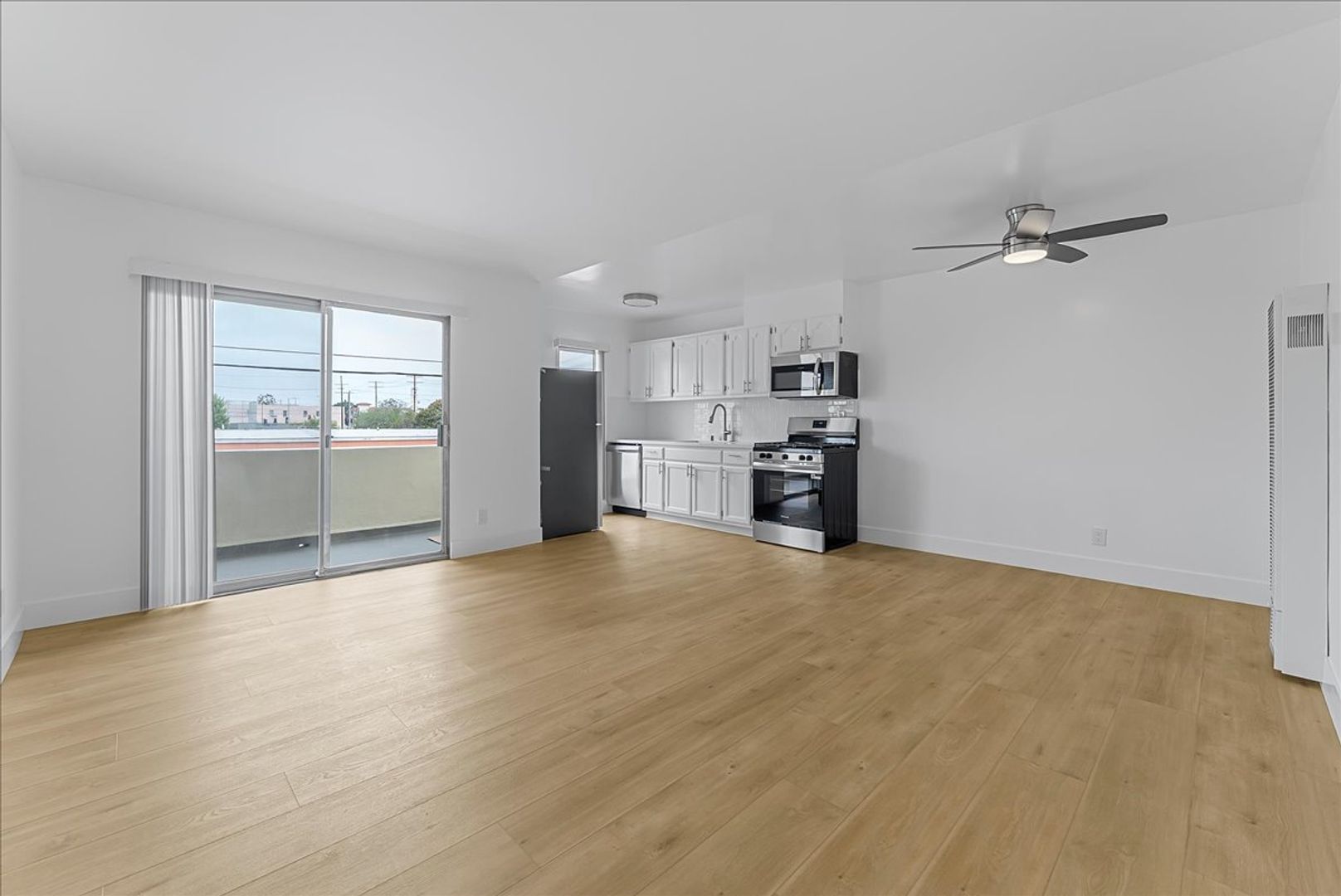 Wilmington Condo: 604 W G Street