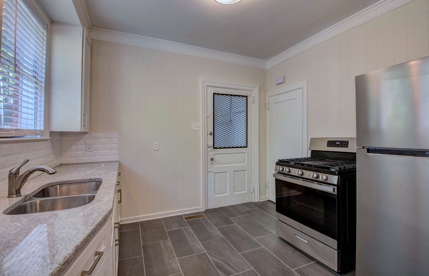 Little Rock Apartment: 4507 Woodlawn Dr
