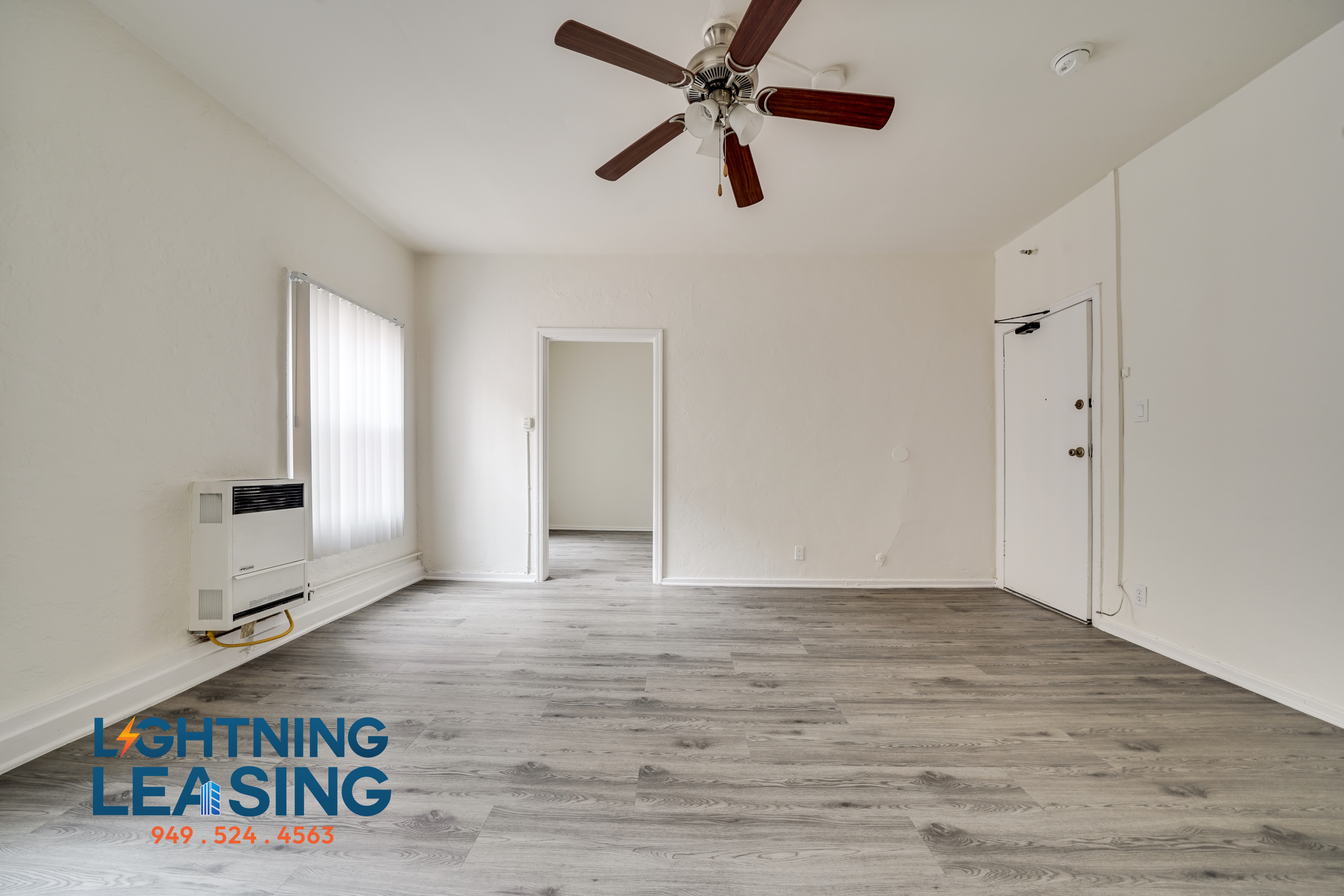 Highland Park Condo: 5237 1/2 Monte Vista Street
