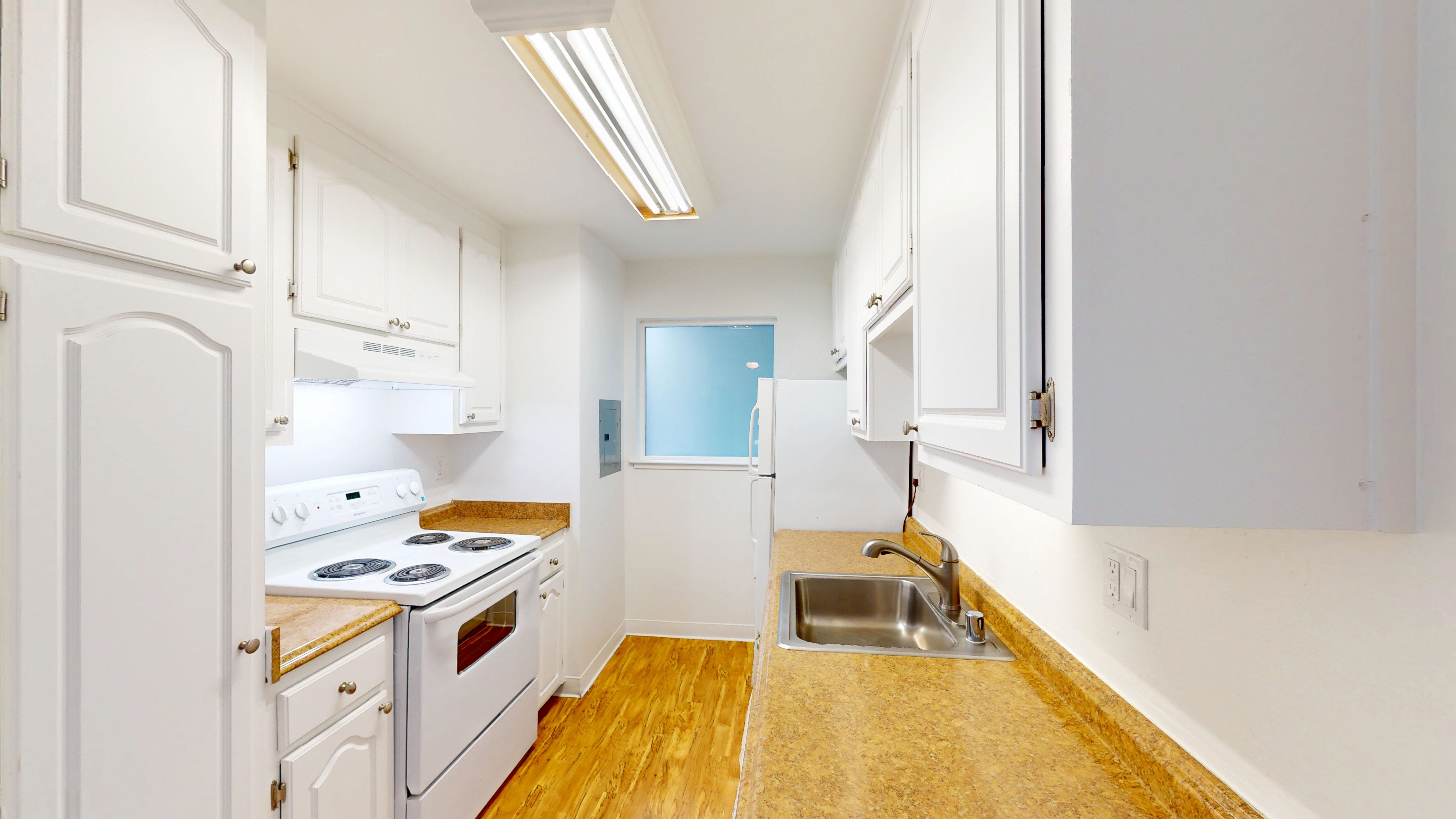 Novato Condo: 445 Ignacio Blvd