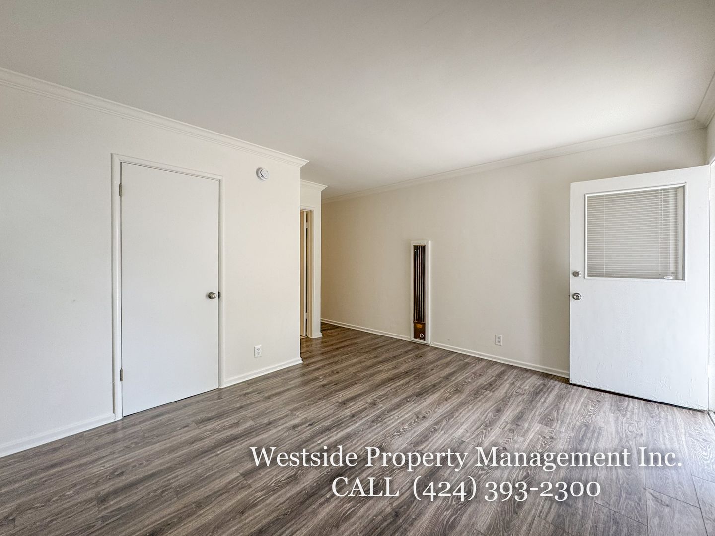 Los Angeles Condo: 3614 Veteran Ave.