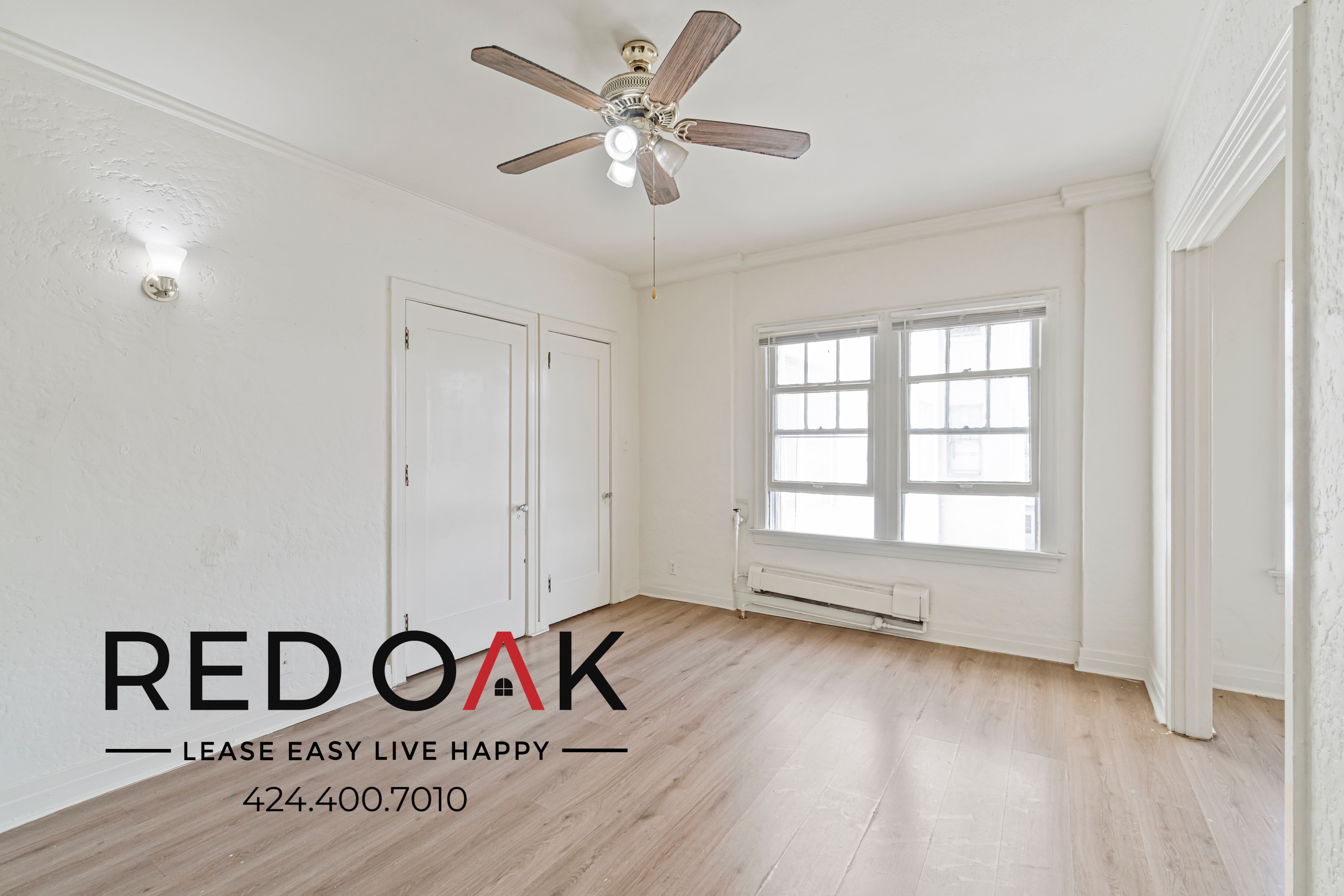 Los Angeles Condo: 3918 Beverly Blvd