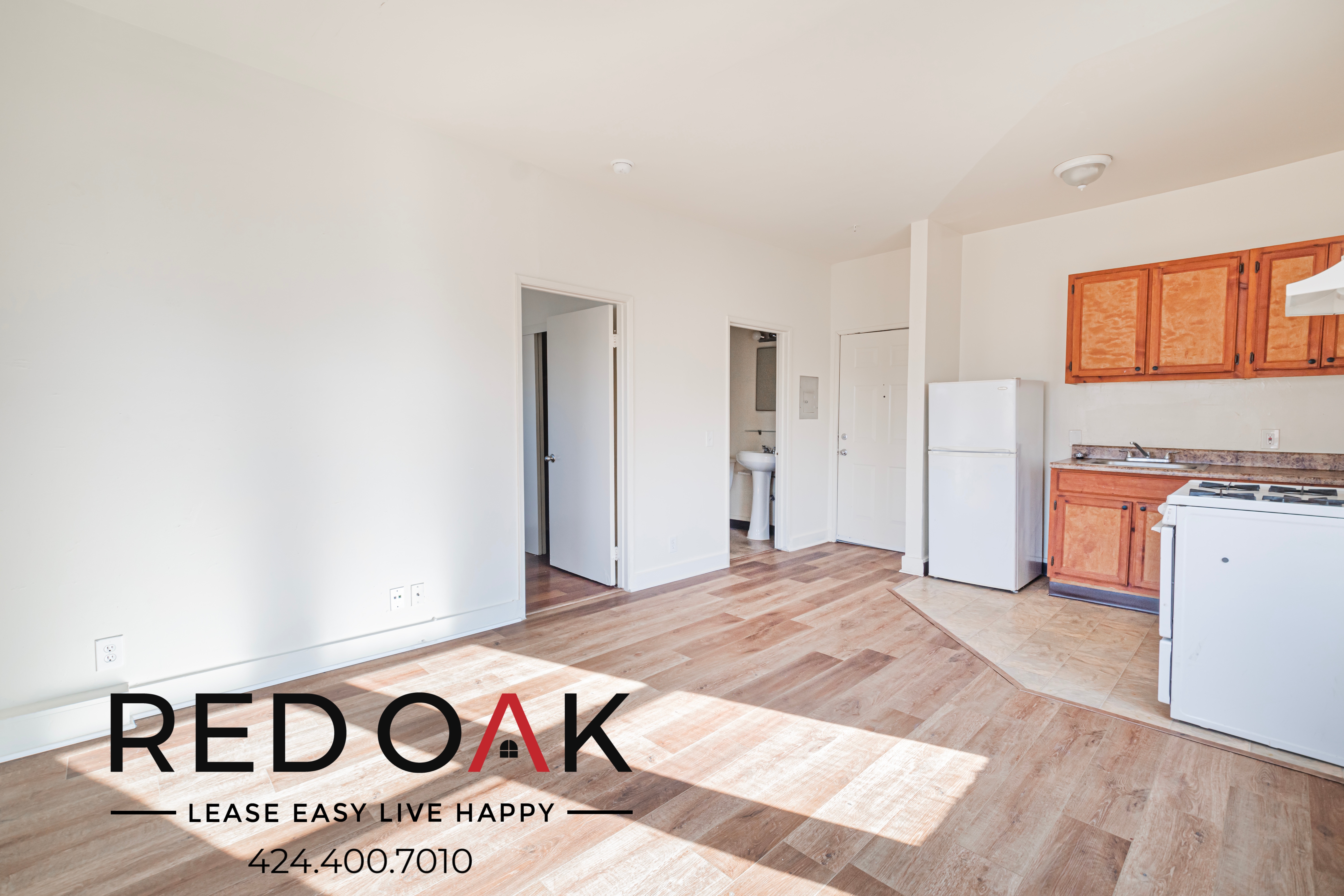 Los Angeles Condo: 537 S Kenmore Ave