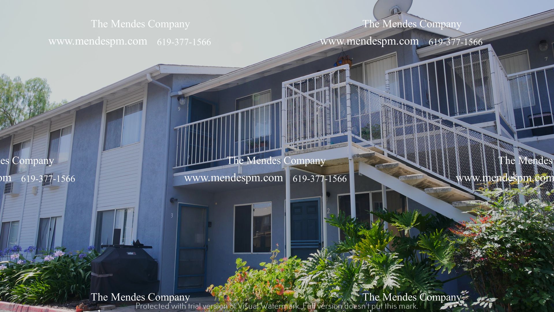 Lakeside Condo: 12356 Parkside St.