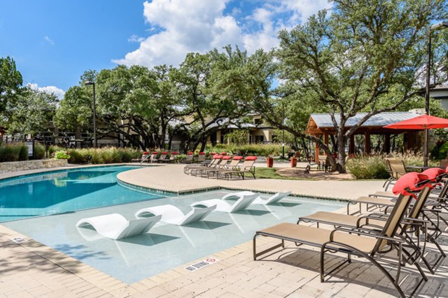 Austin Condo: 13400 Legendary Dr