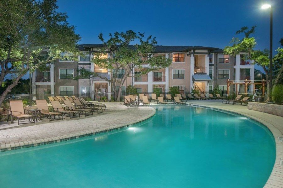 Austin Condo: 13400 Legendary Dr
