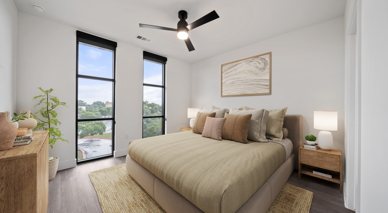 Austin Condo: 12488 Research Blvd