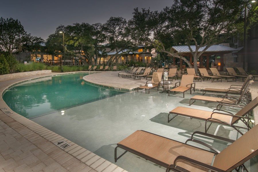 Austin Condo: 13400 Legendary Dr