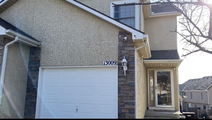 Kansas City Townhome: 13009 Washington Court